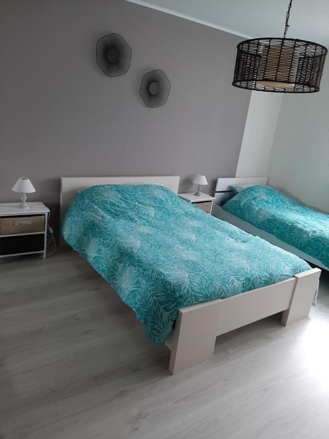 Gite Chez Lucie Guntzviller Εξωτερικό φωτογραφία